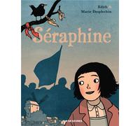 Rue de Sèvres Séraphine
