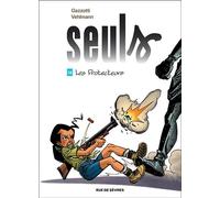 Rue de Sèvres Seuls tome 14