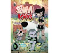 Rue de Sèvres Slum kids tome 1
