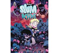 Rue de Sèvres Slum kids tome 2