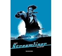 Rue de Sèvres Streamliner tome 2