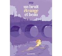 RUE DE SEVRES Un bruit étrange et beau
