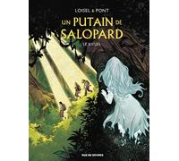 Rue de Sèvres Un putain de salopard tome 4