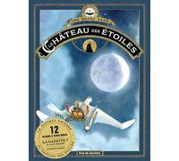RUE DE SEVRES Une année dans le château des étoiles - coffret