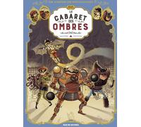 Rue de Sèvres Une aventure des spectaculaires tome 1