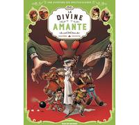 Rue de Sèvres Une aventure des spectaculaires tome 2