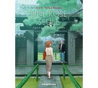 Rue de Sèvres Une Rose seule