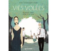 RUE DE SEVRES Vies volées