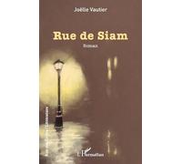 Rue de Siam