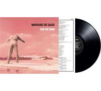 Rue de Siam Édition Limitée Vinyle