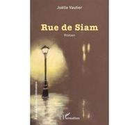 Rue de Siam