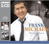Michael, Frank - Rue des amours / Mes hommages (Coffret 2 CD)