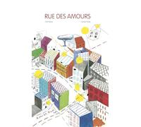 Rue des amours