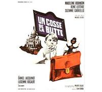 Rue des Cascades DVD E