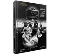 Rue des cascades Édition Prestige Collector Limitée et Numérotée Combo Blu-ray DVD E