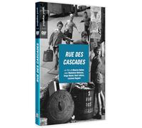 Rue des Cascades (Un Gosse de la Butte)