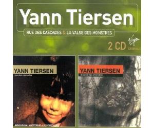 Rue des CascadesLa Valse des Monstres