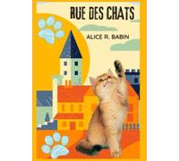 Rue des chats