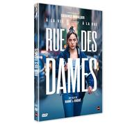 Rue des Dames