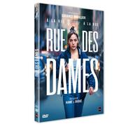 Rue des Dames