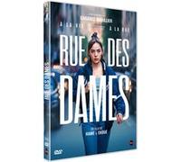 Rue des dames DVD E