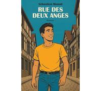 Rue des Deux Anges
