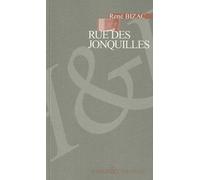 Rue Des Jonquilles - Suivi D'un Regard Sur La Pièce Par Thierry Blanc
