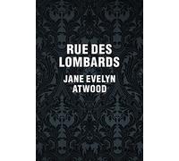 Rue des Lombards - Version anglaise