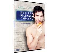Rue des Mauvais garçons
