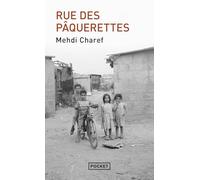 Rue des Pâquerettes