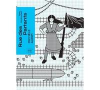 Rue des Partants Michèle Audin (Auteur)