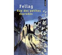 Rue des petites daurades