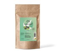 Rue Des Plantes - Charbon Végétal Actif Granulés Poudre 100g - Purification Digestive Naturelle, Détoxification Douce pour le Bien-être Digestif