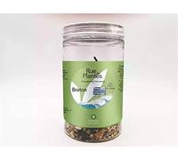 RUE DES PLANTES - Kit de préparation pour rhum arrangé Breton 50g