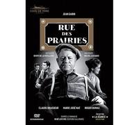 Rue Des Prairies