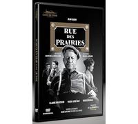 Rue des Prairies Édition Sélection DVD DVD