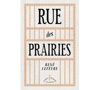 Rue Des Prairies
