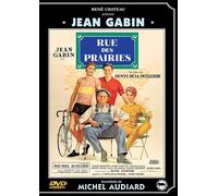 Rue Des Prairies