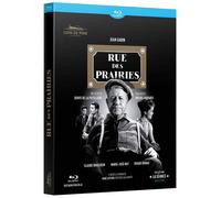 Rue des Prairies Blu-ray