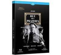 Rue des Prairies Blu-ray E