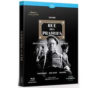 RUE DES PRAIRIES - BLU-RAY [HD DVD]
