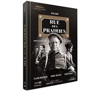RUE DES PRAIRIES - COMBO DVD plus BLU-RAY [HD DVD]