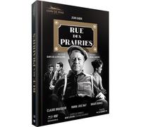 Rue des Prairies Edition Prestige Limitée Numérotée Combo Blu-ray DVD