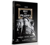 RUE DES PRAIRIES - DVD [HD DVD]