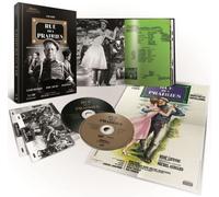 Rue des Prairies Edition Prestige Limitée Numérotée Combo Blu-ray DVD