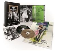 Rue des Prairies Edition Prestige Limitée Numérotée Combo Blu-ray DVD E