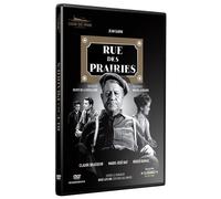 Rue des Prairies Édition Sélection DVD DVD