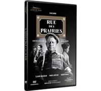 Rue des Prairies Édition Sélection DVD E