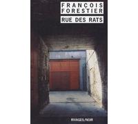 Rue des rats