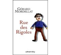 Rue des rigoles